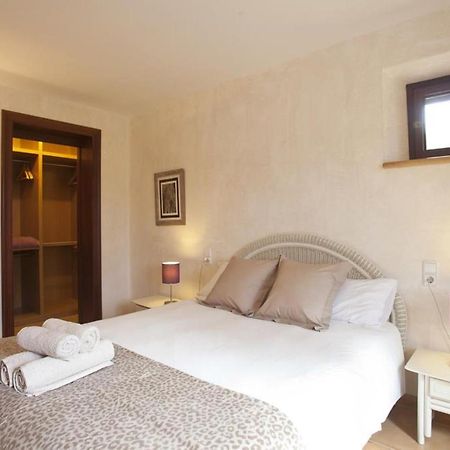 Sa Tortova - Es Carritxo Villa Manacor  Luaran gambar