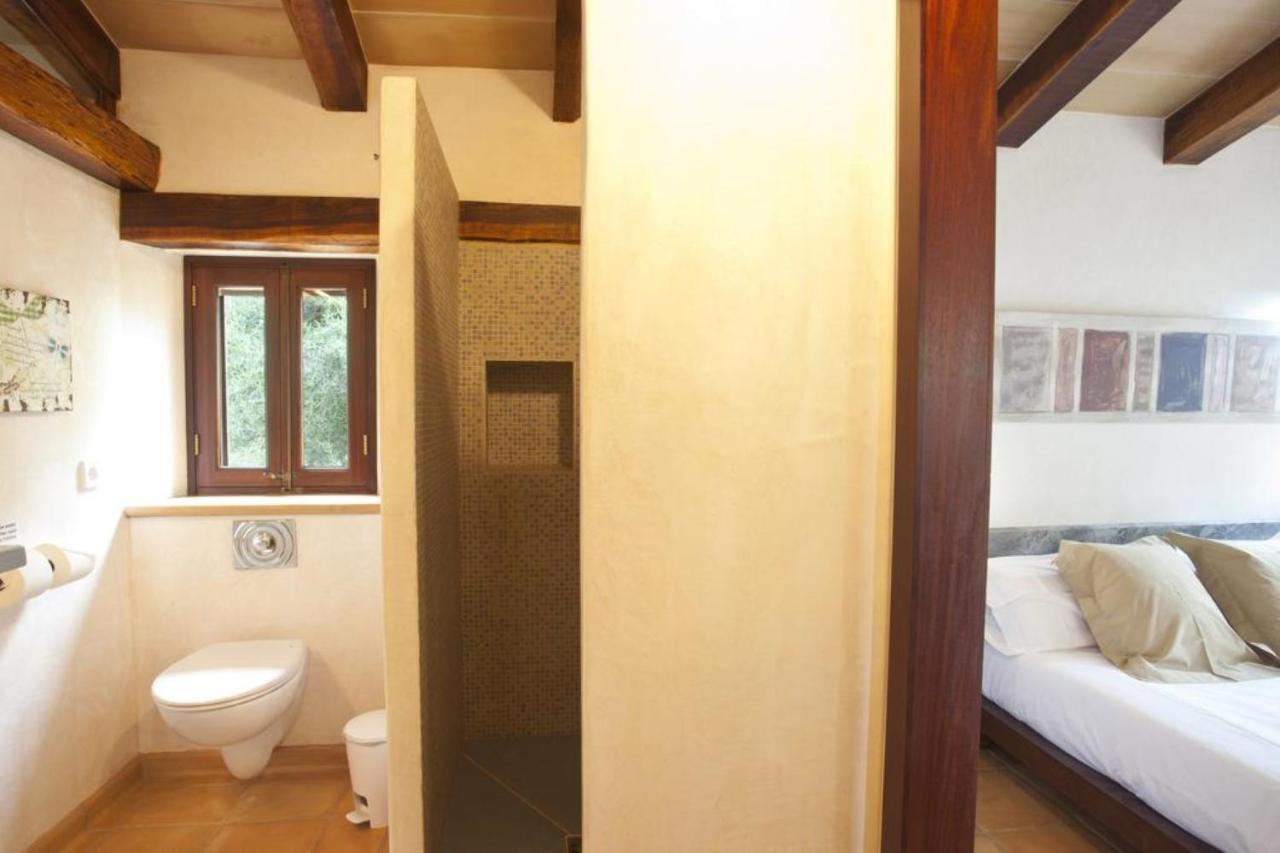 Sa Tortova - Es Carritxo Villa Manacor  Luaran gambar